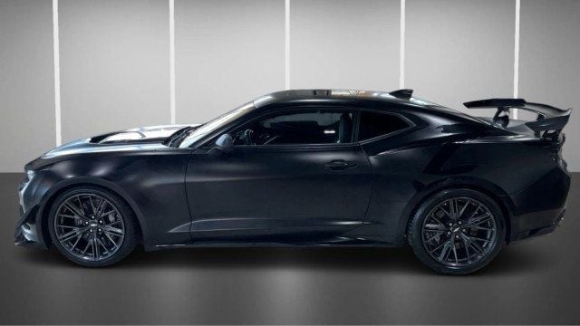 2018 Chevrolet Camaro 2dr Coupe ZL1 - 23000551 - 6
