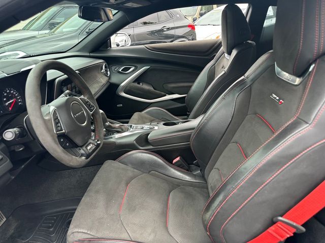 2018 Chevrolet Camaro 2dr Coupe ZL1 - 23011054 - 12
