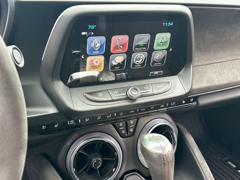 2018 Chevrolet Camaro 2dr Coupe ZL1 - 23011054 - 15