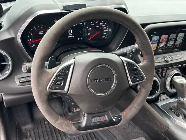2018 Chevrolet Camaro 2dr Coupe ZL1 - 23011054 - 17