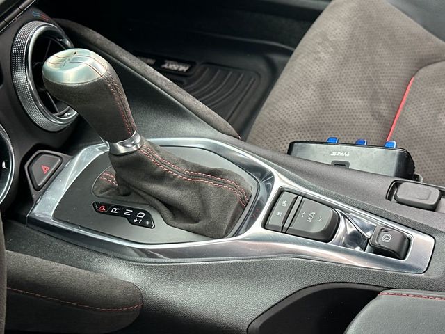 2018 Chevrolet Camaro 2dr Coupe ZL1 - 23011054 - 18