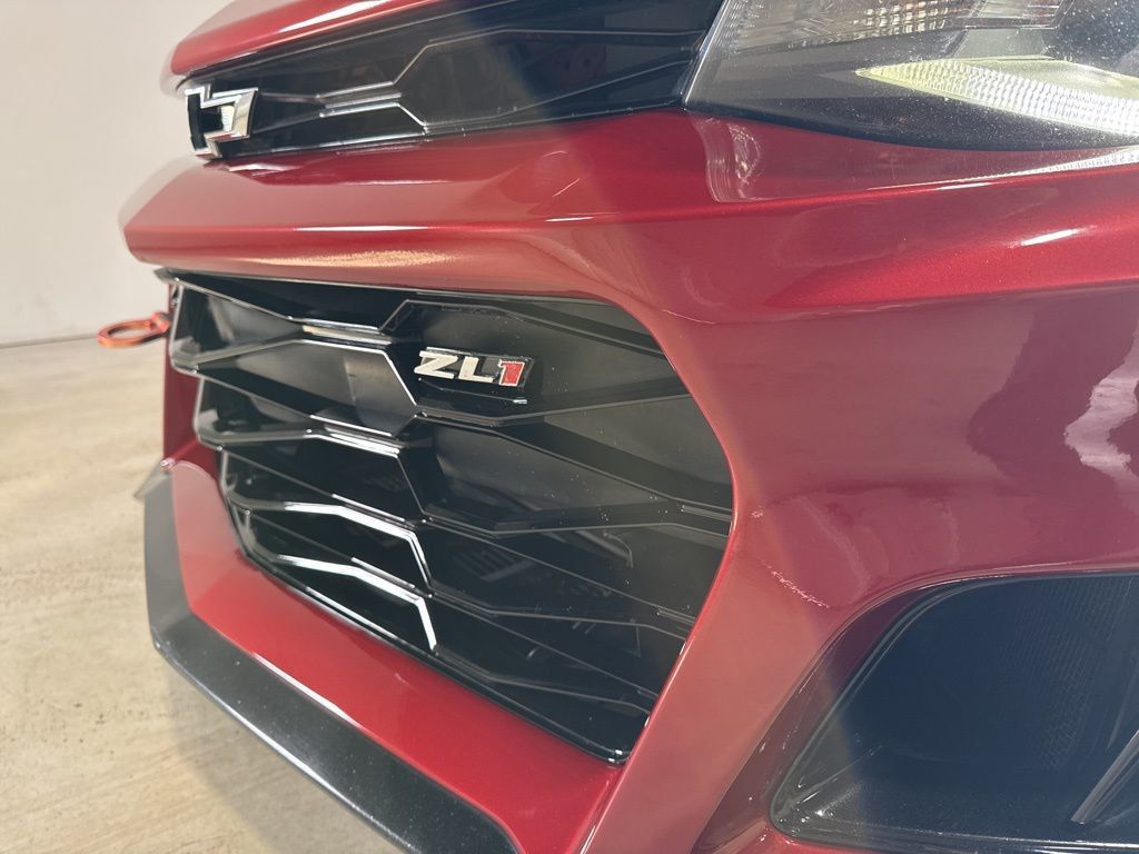 2018 Chevrolet Camaro 2dr Coupe ZL1 - 22991864 - 10