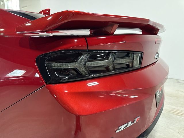 2018 Chevrolet Camaro 2dr Coupe ZL1 - 22991864 - 13