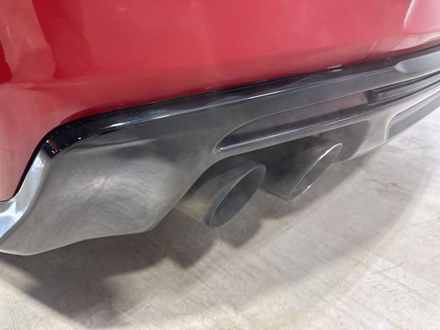 2018 Chevrolet Camaro 2dr Coupe ZL1 - 22991864 - 14