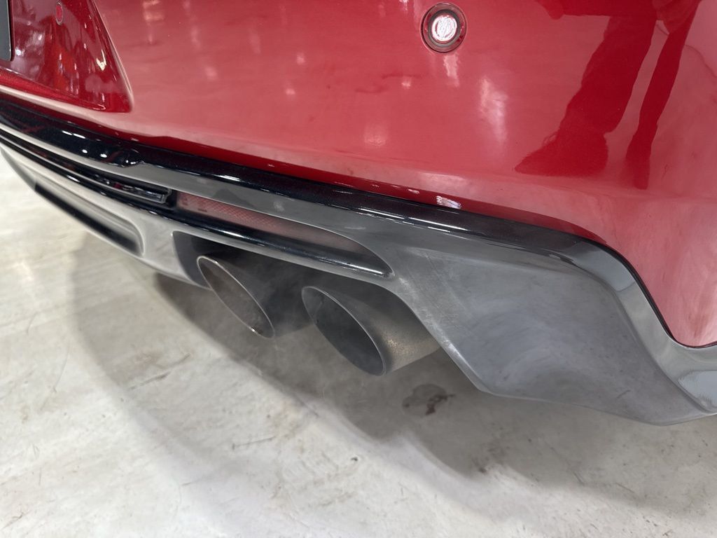 2018 Chevrolet Camaro 2dr Coupe ZL1 - 22991864 - 15