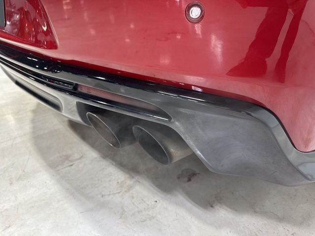 2018 Chevrolet Camaro 2dr Coupe ZL1 - 22991864 - 15