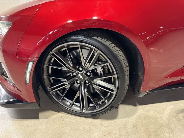 2018 Chevrolet Camaro 2dr Coupe ZL1 - 22991864 - 1