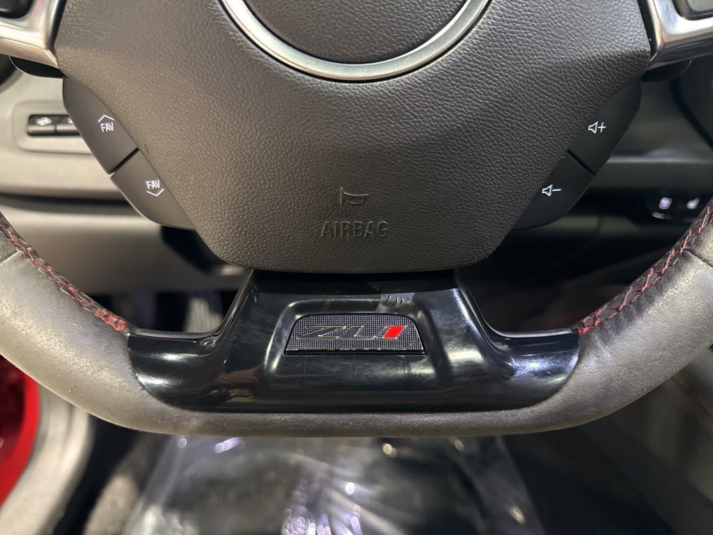 2018 Chevrolet Camaro 2dr Coupe ZL1 - 22991864 - 20