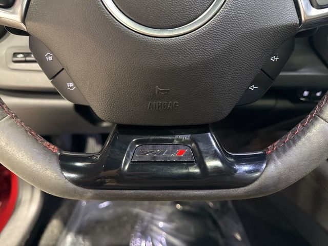 2018 Chevrolet Camaro 2dr Coupe ZL1 - 22991864 - 20