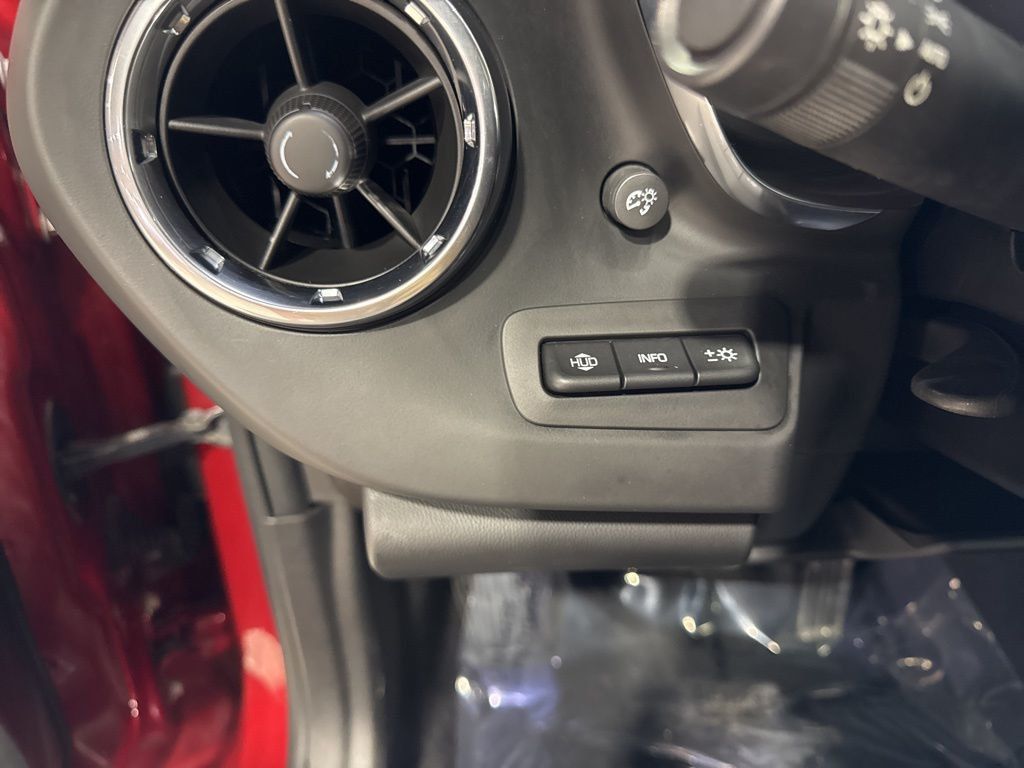 2018 Chevrolet Camaro 2dr Coupe ZL1 - 22991864 - 22