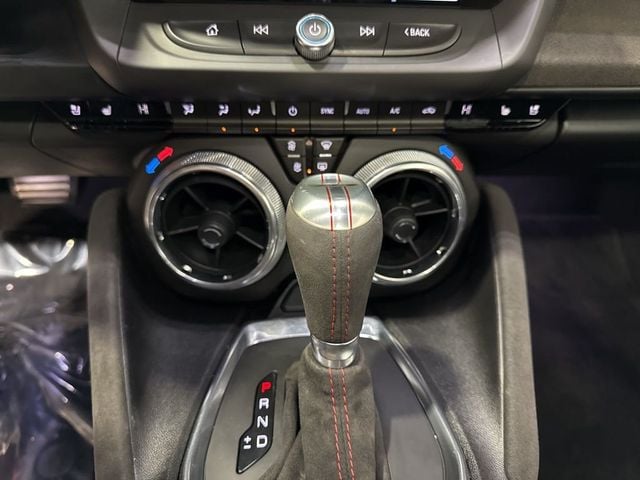 2018 Chevrolet Camaro 2dr Coupe ZL1 - 22991864 - 28