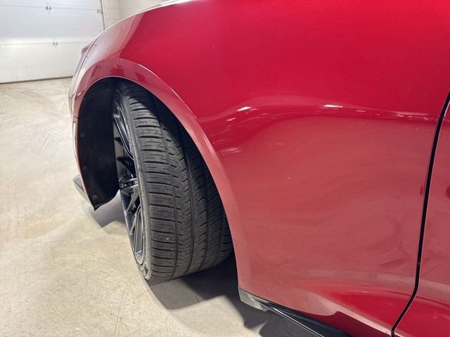 2018 Chevrolet Camaro 2dr Coupe ZL1 - 22991864 - 2