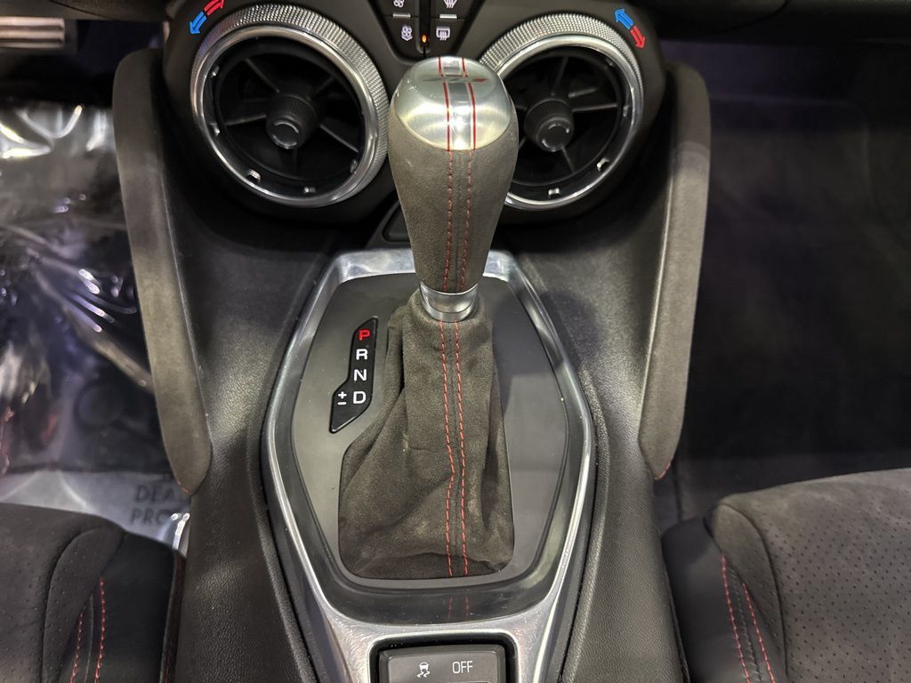 2018 Chevrolet Camaro 2dr Coupe ZL1 - 22991864 - 29