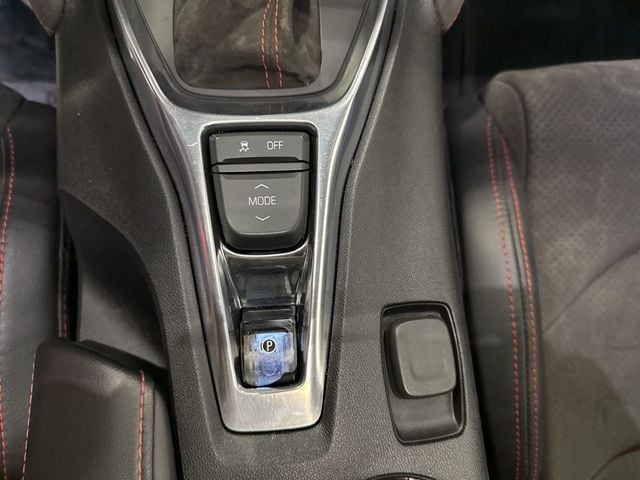 2018 Chevrolet Camaro 2dr Coupe ZL1 - 22991864 - 30