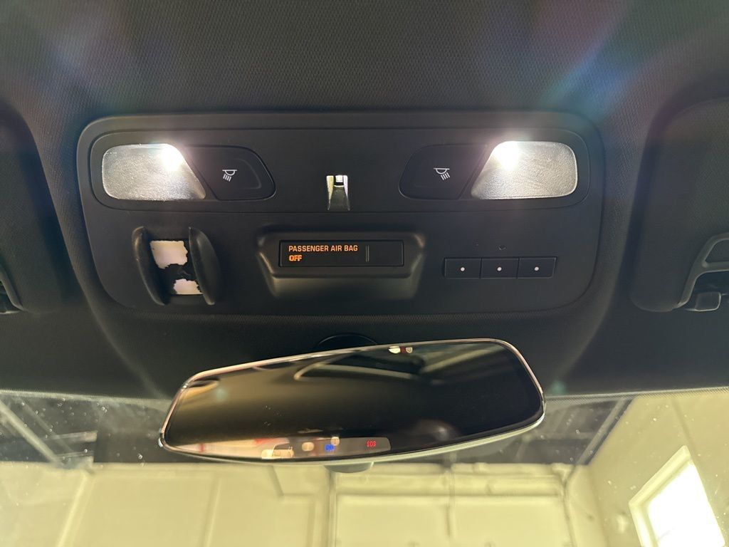 2018 Chevrolet Camaro 2dr Coupe ZL1 - 22991864 - 33