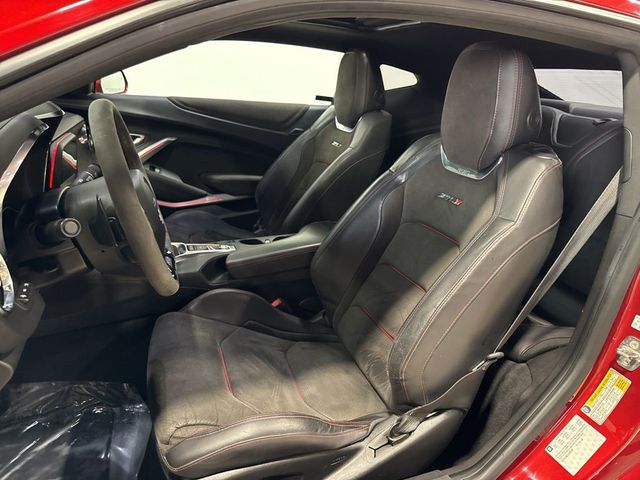 2018 Chevrolet Camaro 2dr Coupe ZL1 - 22991864 - 35