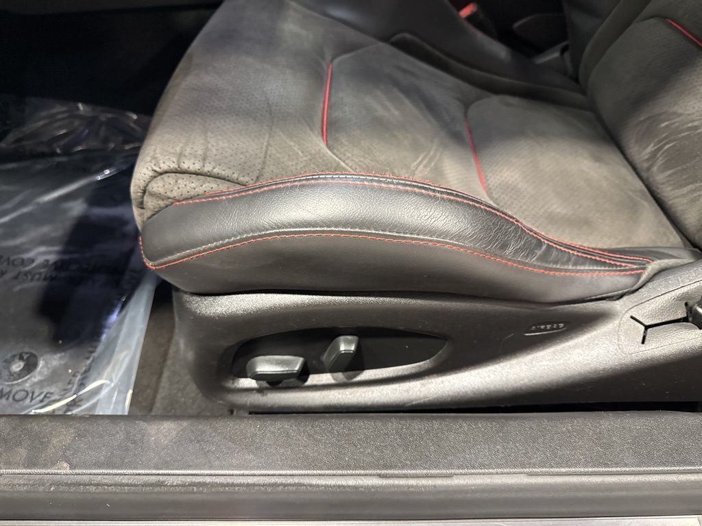 2018 Chevrolet Camaro 2dr Coupe ZL1 - 22991864 - 37