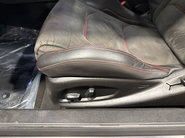 2018 Chevrolet Camaro 2dr Coupe ZL1 - 22991864 - 37