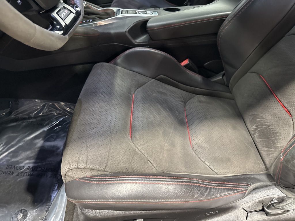 2018 Chevrolet Camaro 2dr Coupe ZL1 - 22991864 - 38