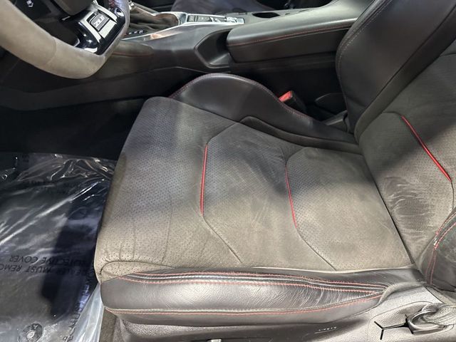 2018 Chevrolet Camaro 2dr Coupe ZL1 - 22991864 - 38