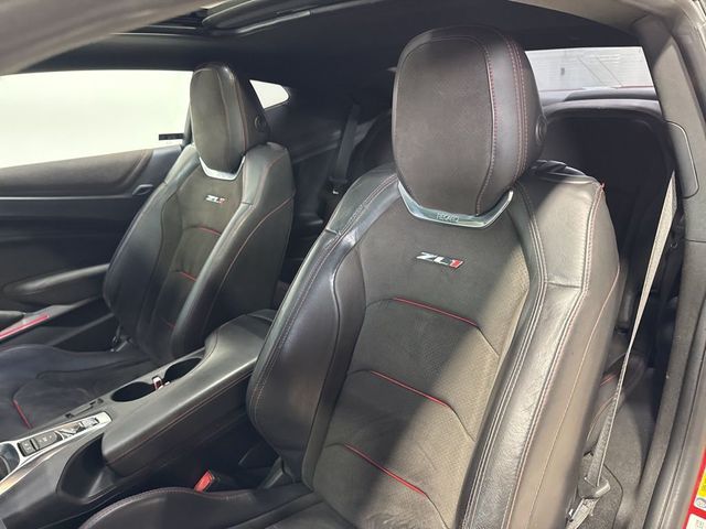 2018 Chevrolet Camaro 2dr Coupe ZL1 - 22991864 - 39