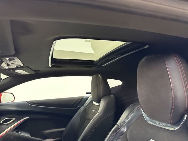 2018 Chevrolet Camaro 2dr Coupe ZL1 - 22991864 - 41