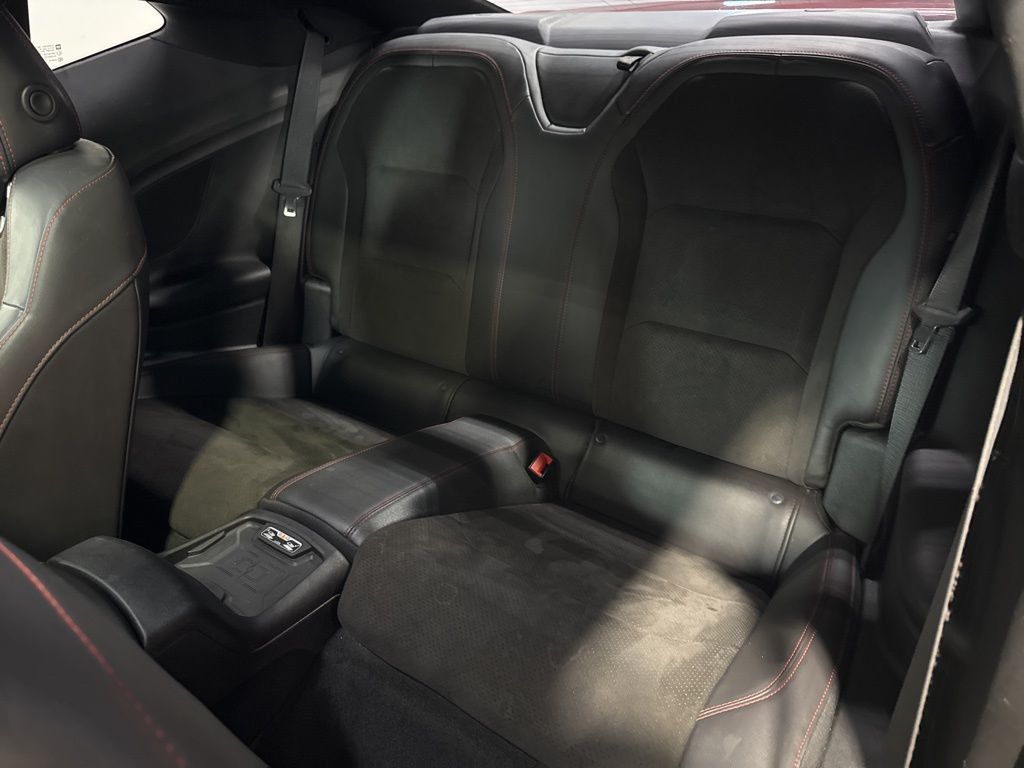 2018 Chevrolet Camaro 2dr Coupe ZL1 - 22991864 - 42