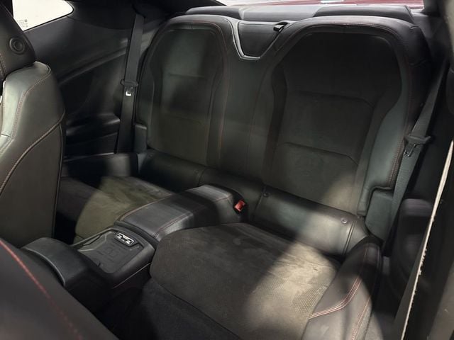 2018 Chevrolet Camaro 2dr Coupe ZL1 - 22991864 - 42