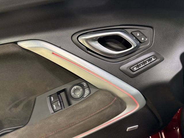 2018 Chevrolet Camaro 2dr Coupe ZL1 - 22991864 - 44