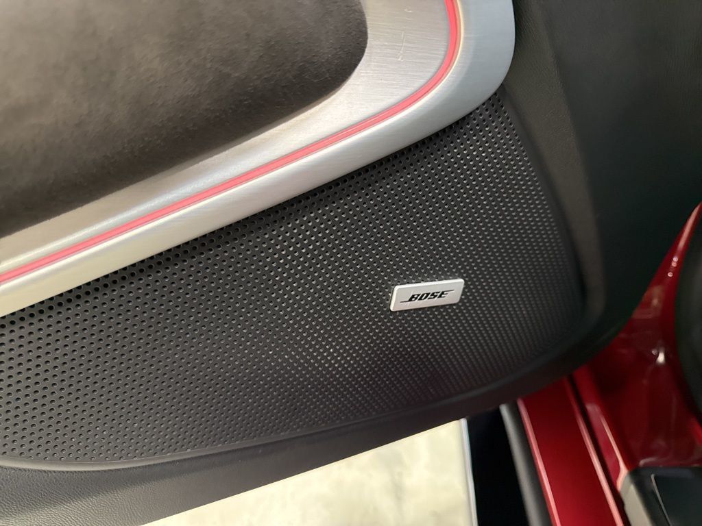 2018 Chevrolet Camaro 2dr Coupe ZL1 - 22991864 - 45