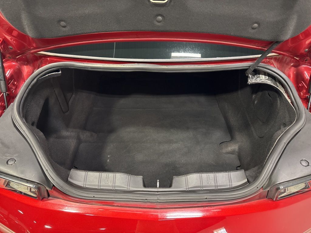 2018 Chevrolet Camaro 2dr Coupe ZL1 - 22991864 - 46