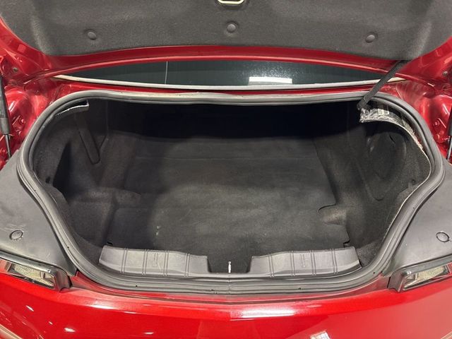 2018 Chevrolet Camaro 2dr Coupe ZL1 - 22991864 - 46