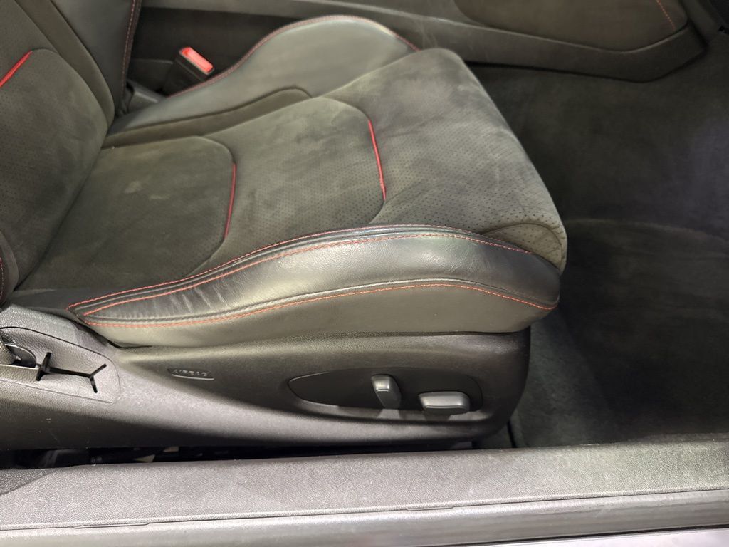 2018 Chevrolet Camaro 2dr Coupe ZL1 - 22991864 - 51