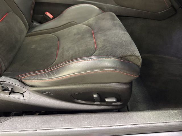 2018 Chevrolet Camaro 2dr Coupe ZL1 - 22991864 - 51