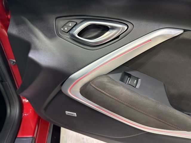 2018 Chevrolet Camaro 2dr Coupe ZL1 - 22991864 - 54