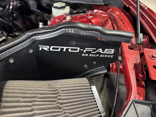 2018 Chevrolet Camaro 2dr Coupe ZL1 - 22991864 - 60