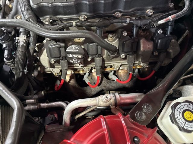 2018 Chevrolet Camaro 2dr Coupe ZL1 - 22991864 - 61