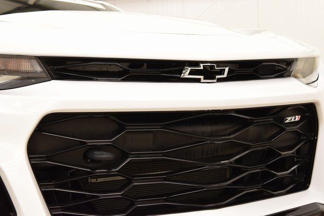 2018 Chevrolet Camaro 2dr Coupe ZL1 - 22885935 - 10