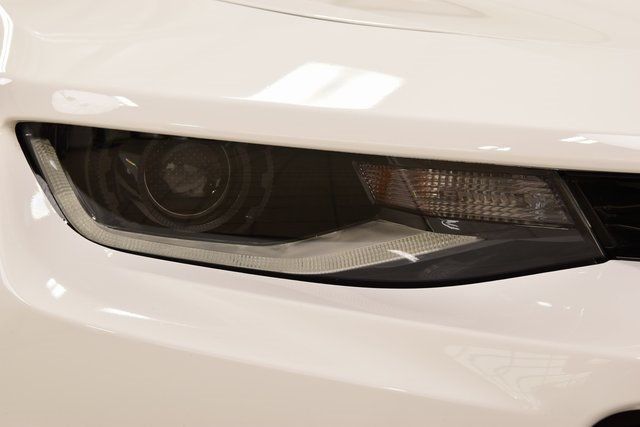 2018 Chevrolet Camaro 2dr Coupe ZL1 - 22885935 - 12