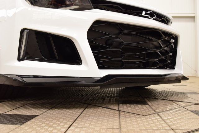2018 Chevrolet Camaro 2dr Coupe ZL1 - 22885935 - 13