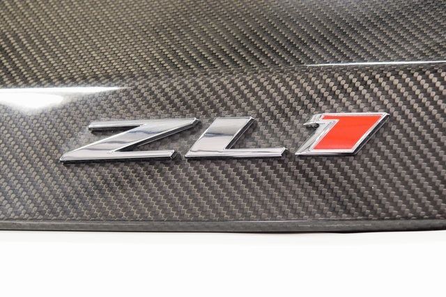 2018 Chevrolet Camaro 2dr Coupe ZL1 - 22885935 - 17