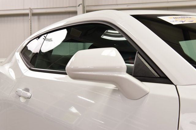 2018 Chevrolet Camaro 2dr Coupe ZL1 - 22885935 - 18