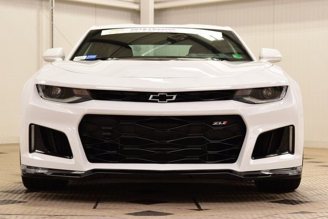 2018 Chevrolet Camaro 2dr Coupe ZL1 - 22885935 - 1
