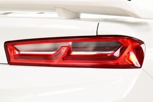 2018 Chevrolet Camaro 2dr Coupe ZL1 - 22885935 - 22