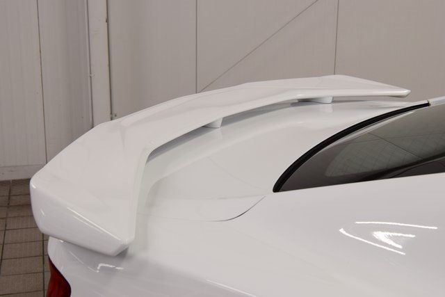 2018 Chevrolet Camaro 2dr Coupe ZL1 - 22885935 - 25