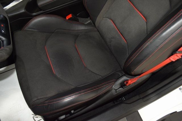 2018 Chevrolet Camaro 2dr Coupe ZL1 - 22885935 - 32