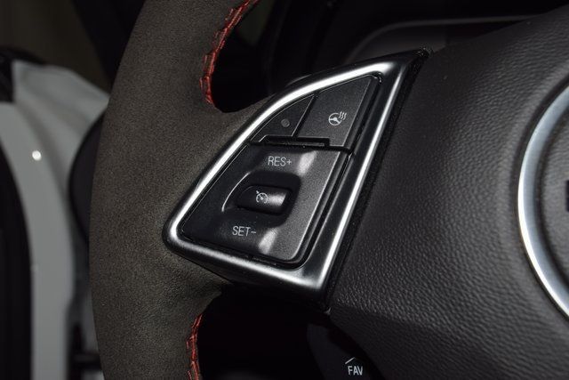 2018 Chevrolet Camaro 2dr Coupe ZL1 - 22885935 - 41