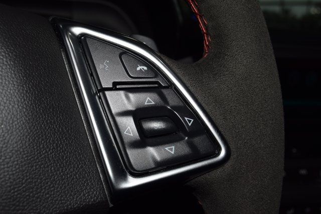 2018 Chevrolet Camaro 2dr Coupe ZL1 - 22885935 - 42