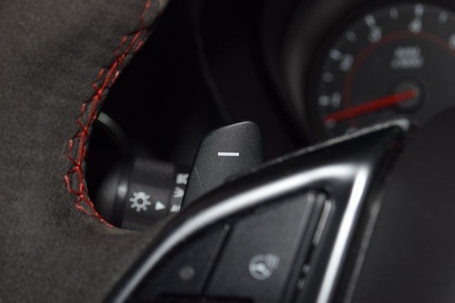 2018 Chevrolet Camaro 2dr Coupe ZL1 - 22885935 - 43