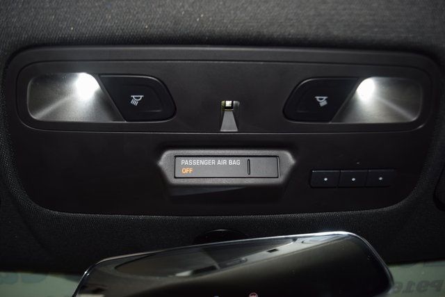 2018 Chevrolet Camaro 2dr Coupe ZL1 - 22885935 - 49
